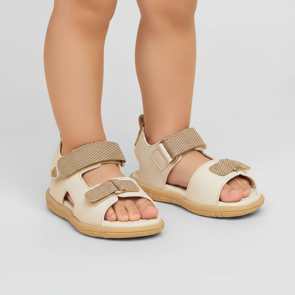 Sandália Masculina Papete Pimpolho Trakker