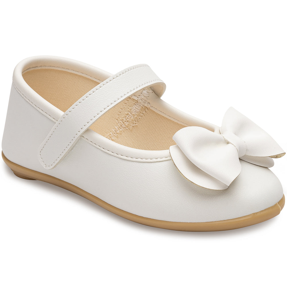 Sapatilha Infantil Pimpolho Boneca Batizado Fases 2 e 3