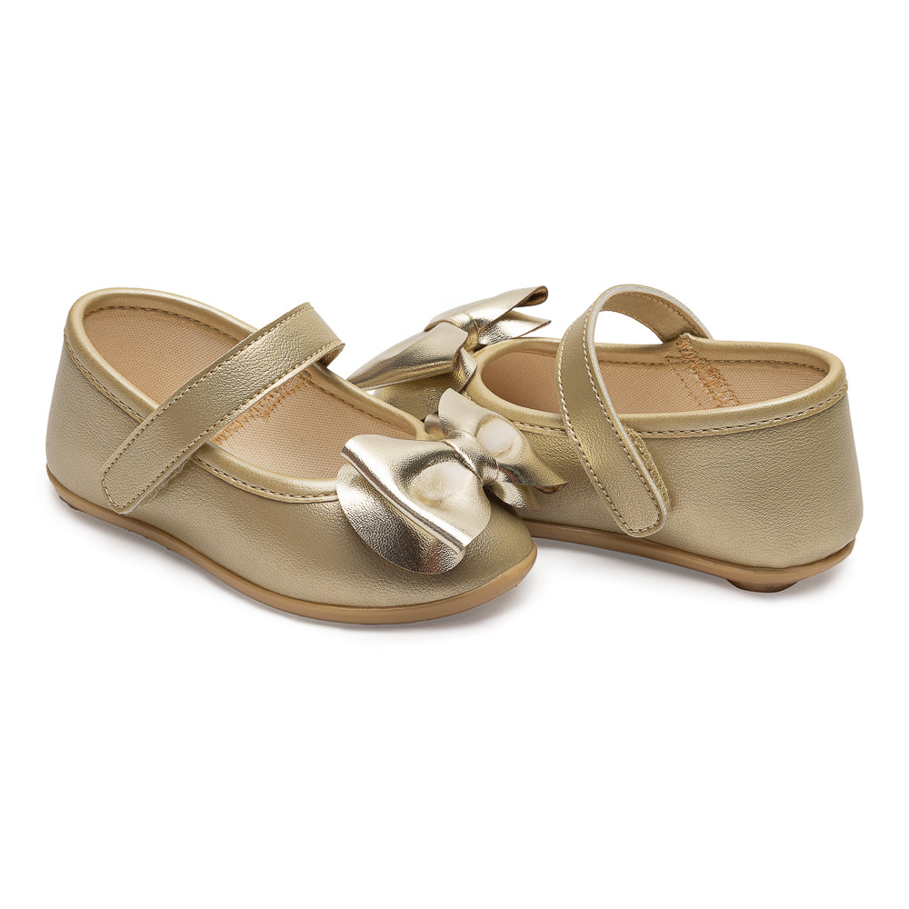 Sapatilha Infantil Pimpolho Boneca Batizado Fases 2 e 3