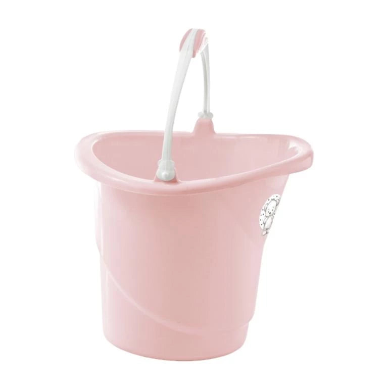 Balde Infantil Fofura Adoleta 13 Litros