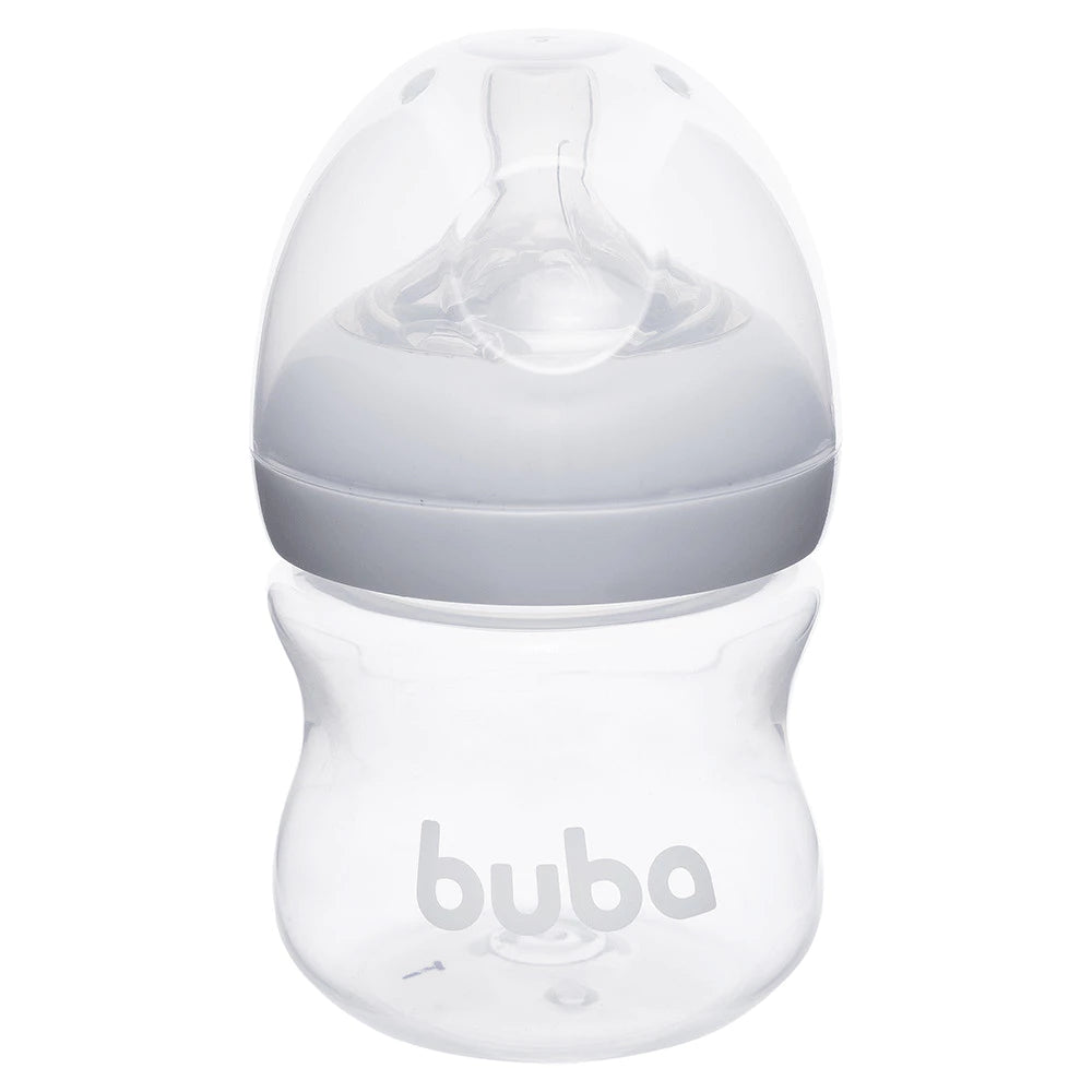 Bomba Extratora Buba  Manual