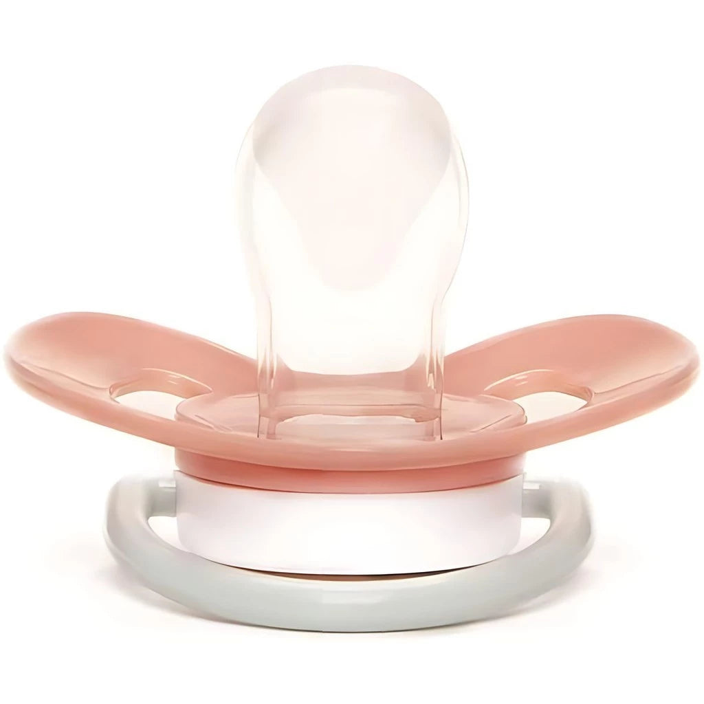 Chupeta Comfort Buba Elefantinho 100% Silicone Ultra Soft +6m Tamanho 2