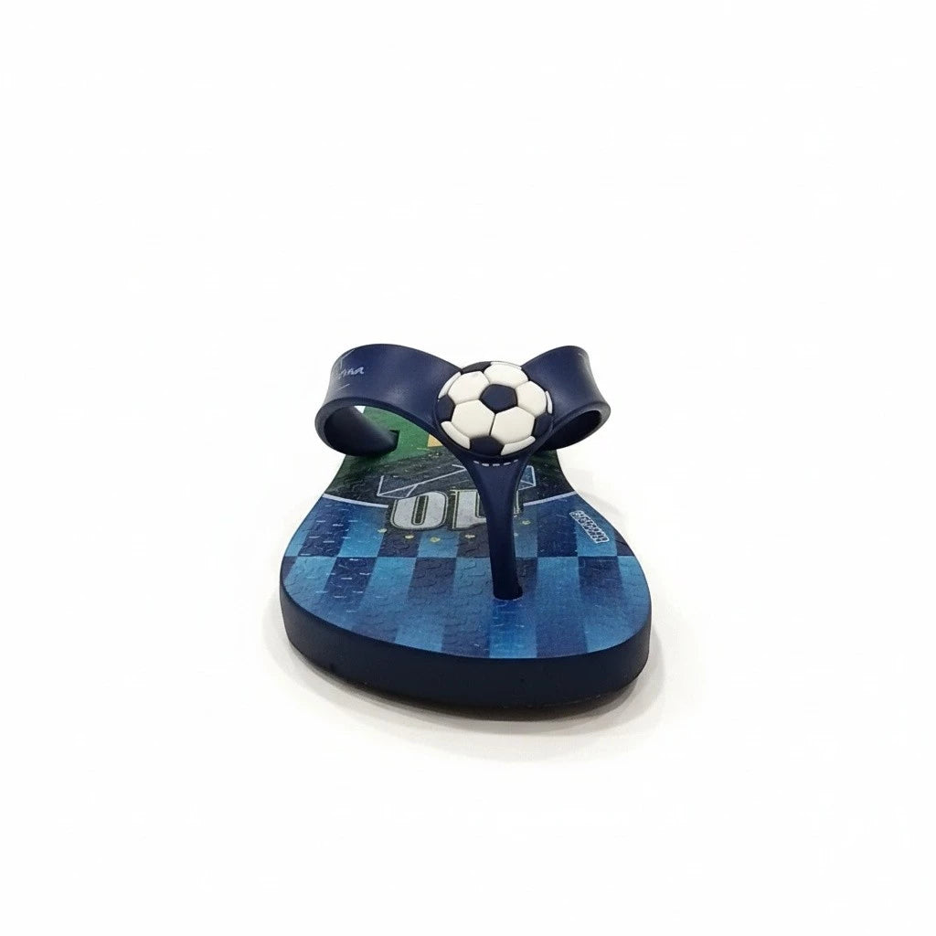Chinelo de Dedo Ipanema Kids Infantil Sporty