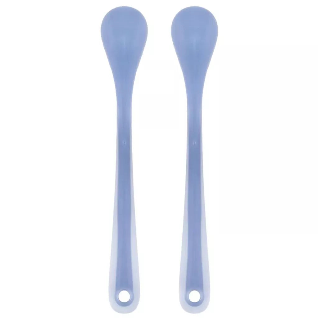 Kit de Colheres Termossensíveis Buba – 2 Peças | +6 Meses