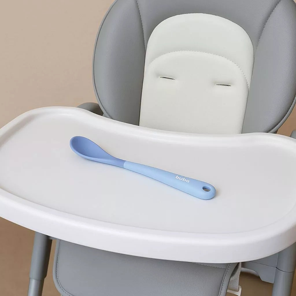 Kit de Colheres Termossensíveis Buba – 2 Peças | +6 Meses