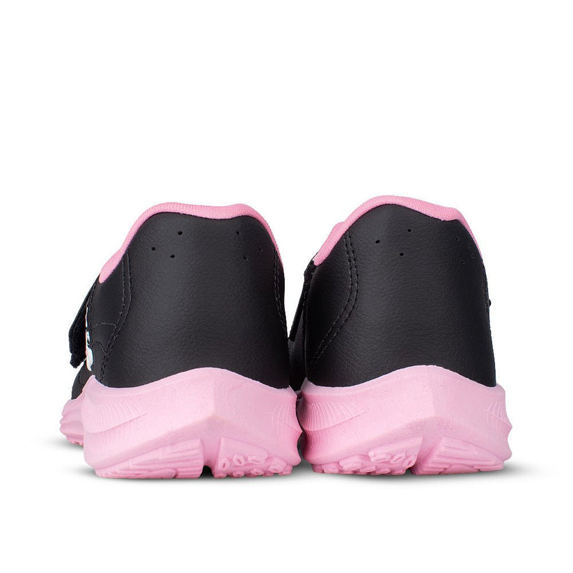 Tênis Infantil Feminino Kidy Super Conforto Respitec Rebecca Bonbon