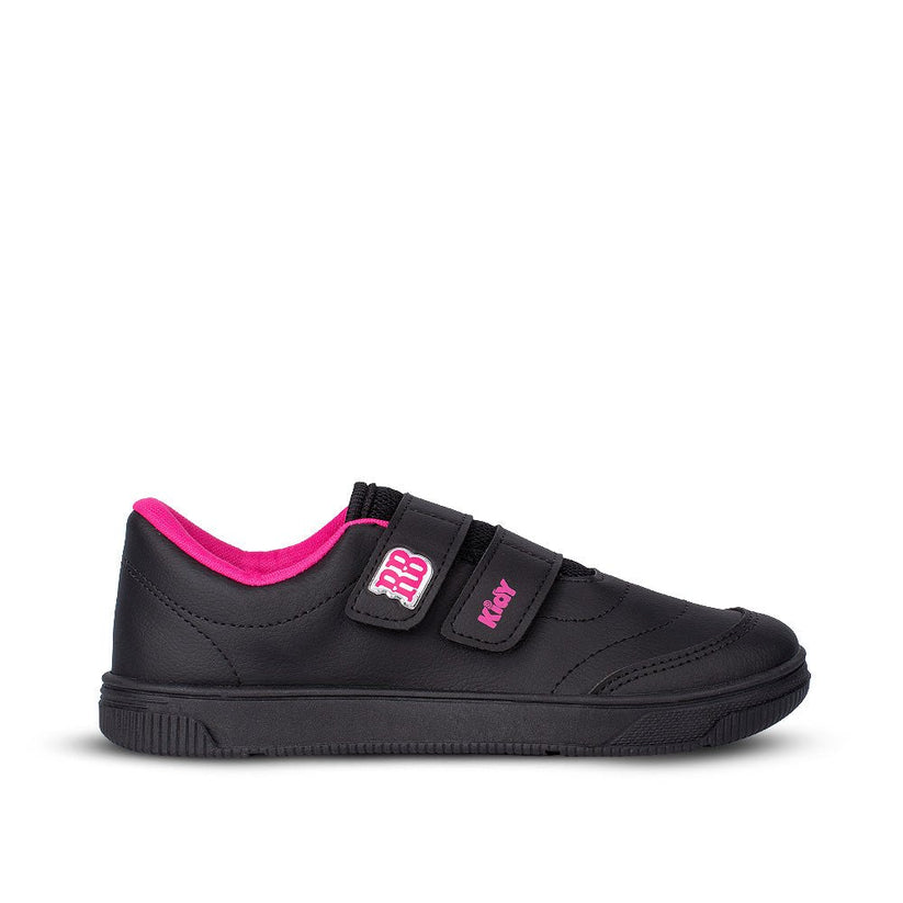 Tênis Infantil Feminino Kidy Rebecca Bonbon Usefull College