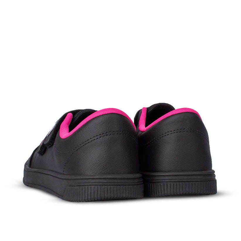 Tênis Infantil Feminino Kidy Rebecca Bonbon Usefull College