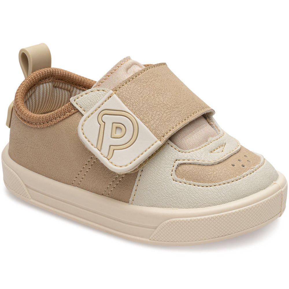 Tênis Masculino Infantil Pimpolho Street Batizado Urban Fases 2 e 3