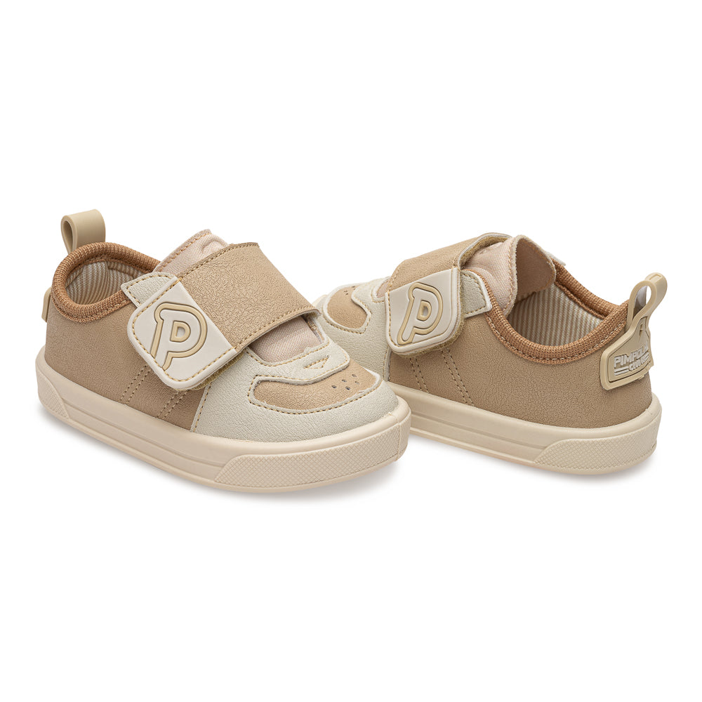 Tênis Masculino Infantil Pimpolho Street Batizado Urban Fases 2 e 3
