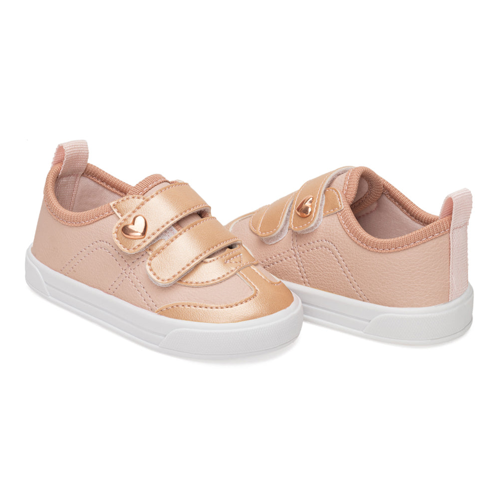 Tênis Feminino Pimpolho Street Urban Infantil