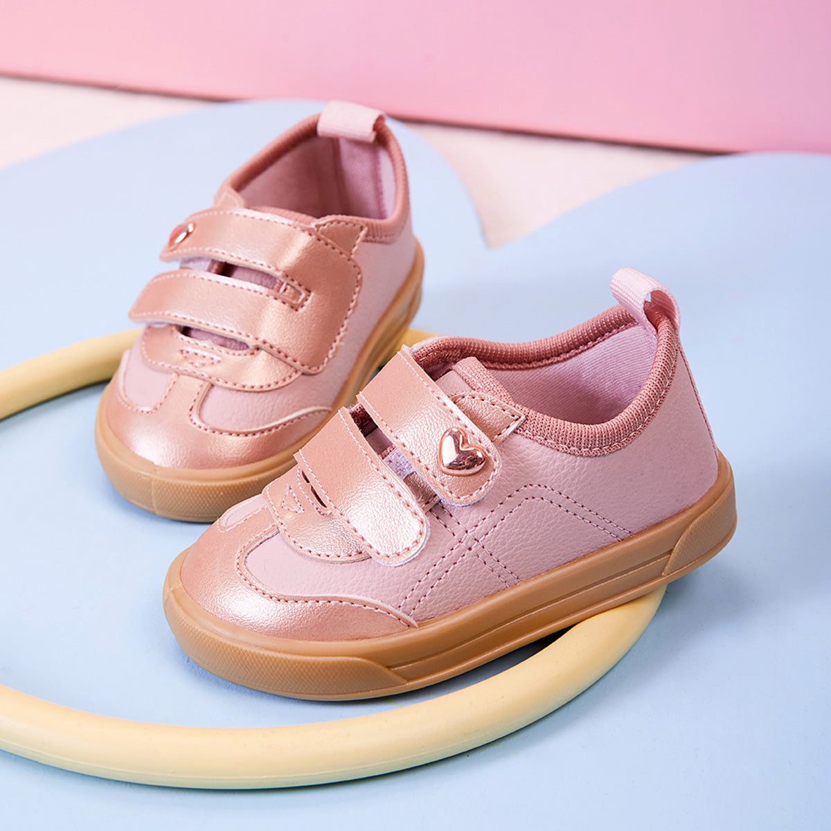 Tênis Feminino Pimpolho Street Urban Infantil