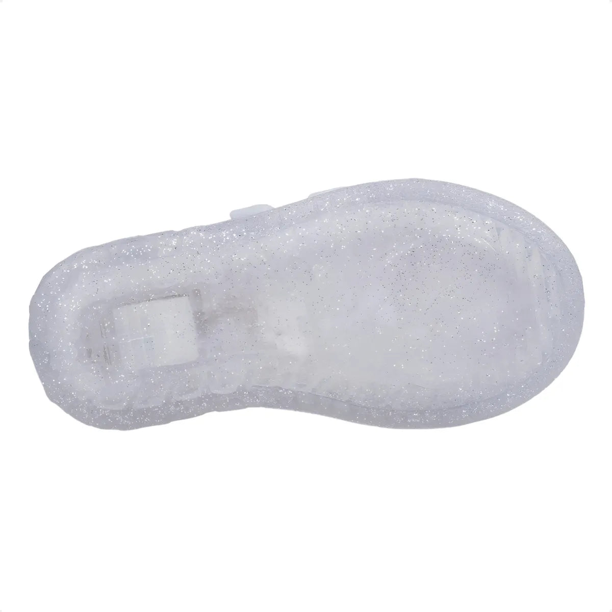Tênis Pampili Sneaker Luz CoraÇão Icónico