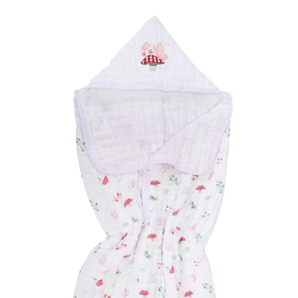 Toalha Soft Dengo Bordada E Estampada 85 X85 Cm