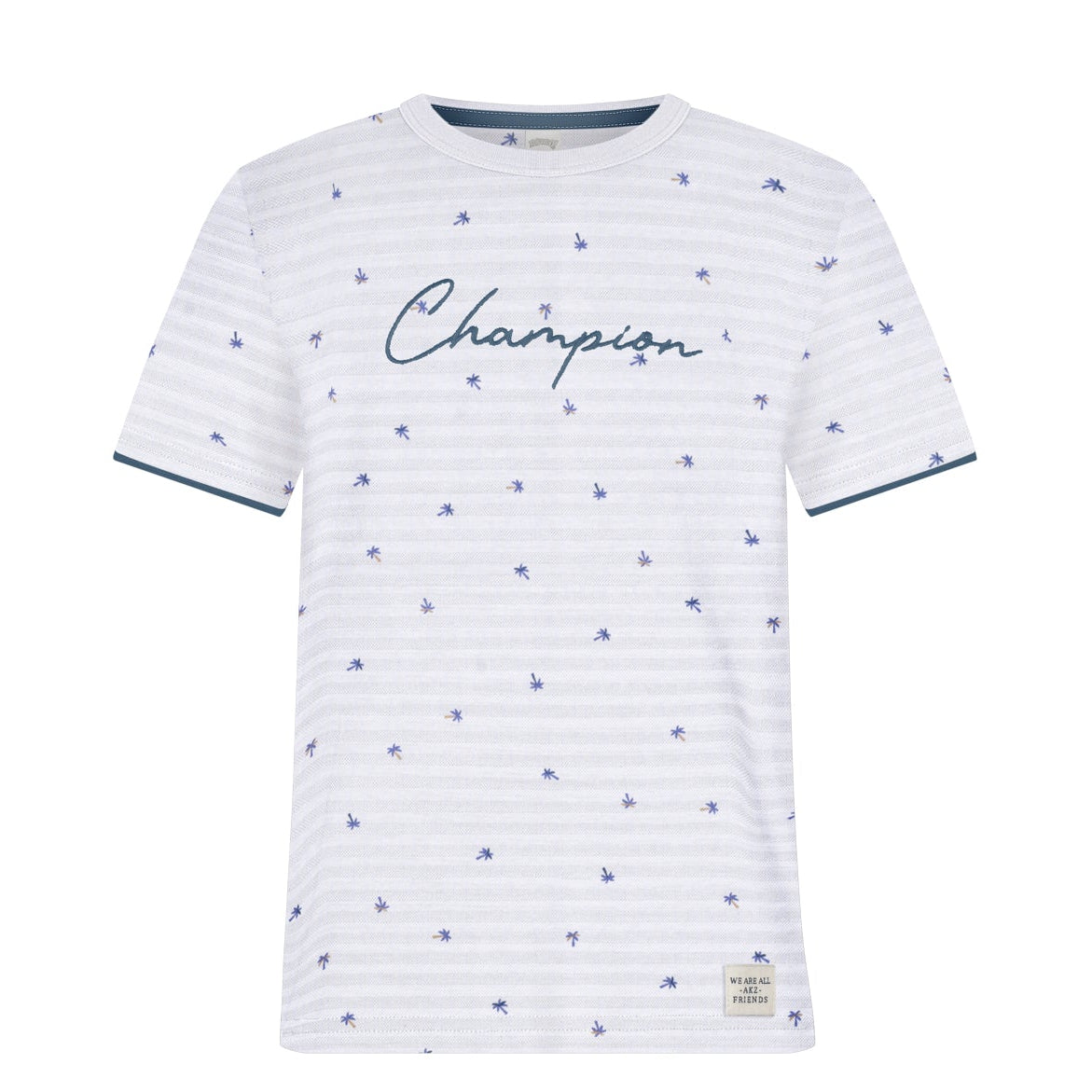 Conjunto Masculino Alakazoo Champion