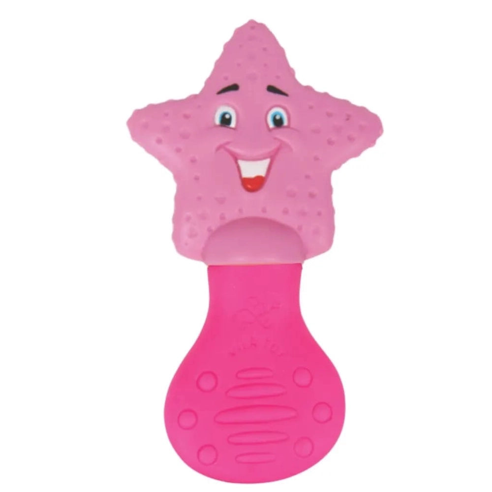 Mordedor Estrela Vila Toy