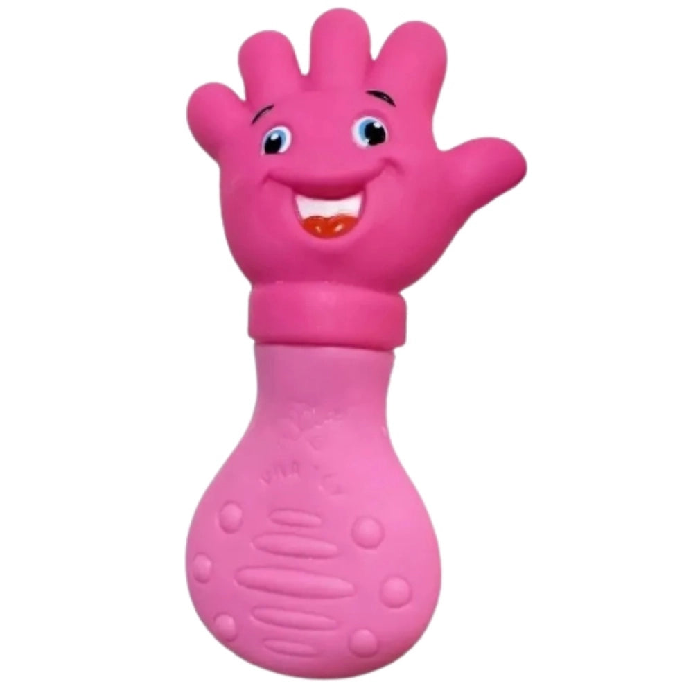 Mordedor Maozinha Vila Toy