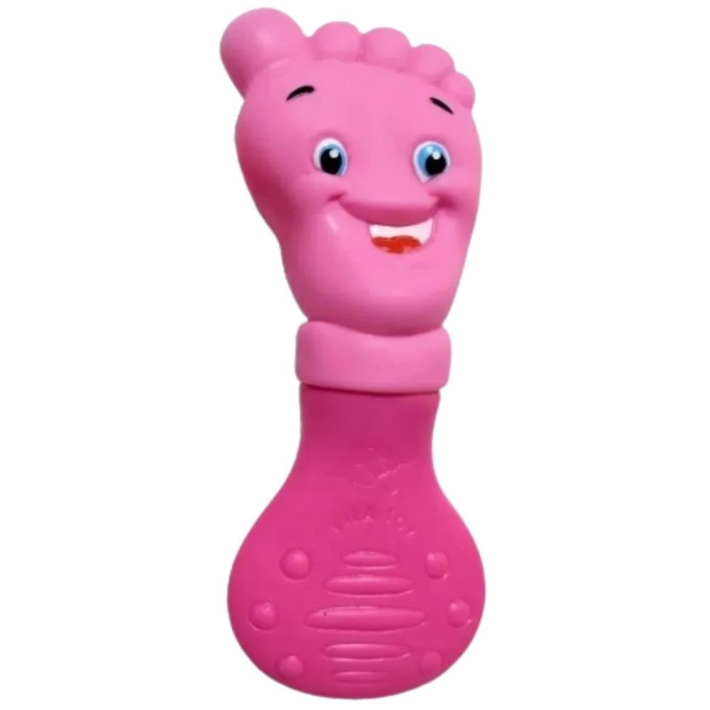 Mordedor Pezinho Vila Toy