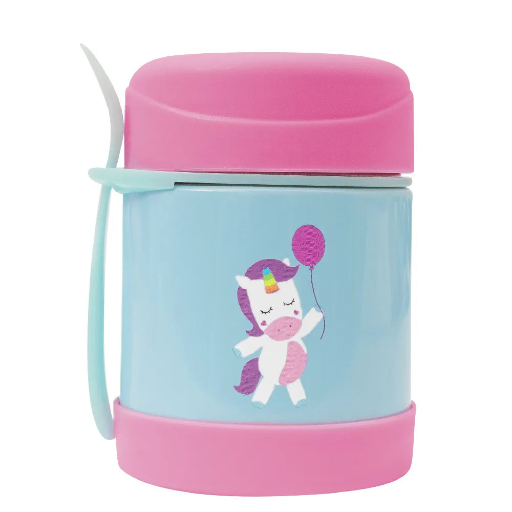 Pote Termico Buba Animal Fun Unicornio