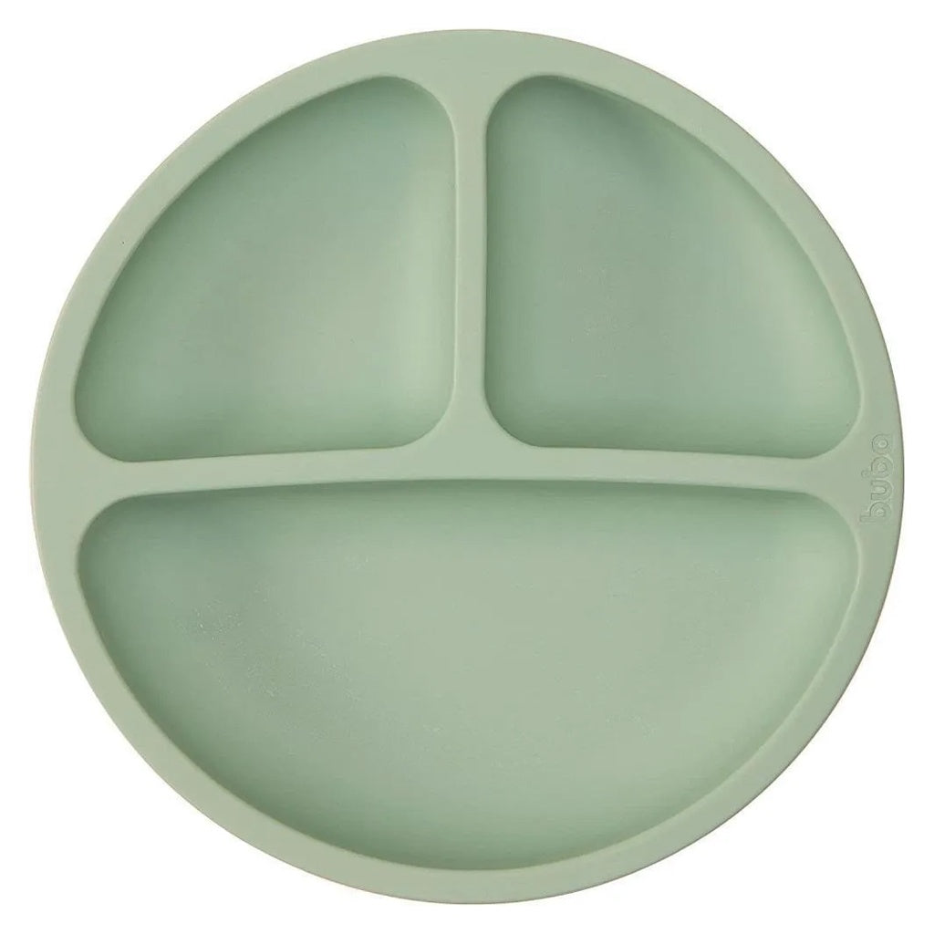 Pratinho Buba Em Silicone Com Ventosa +6M