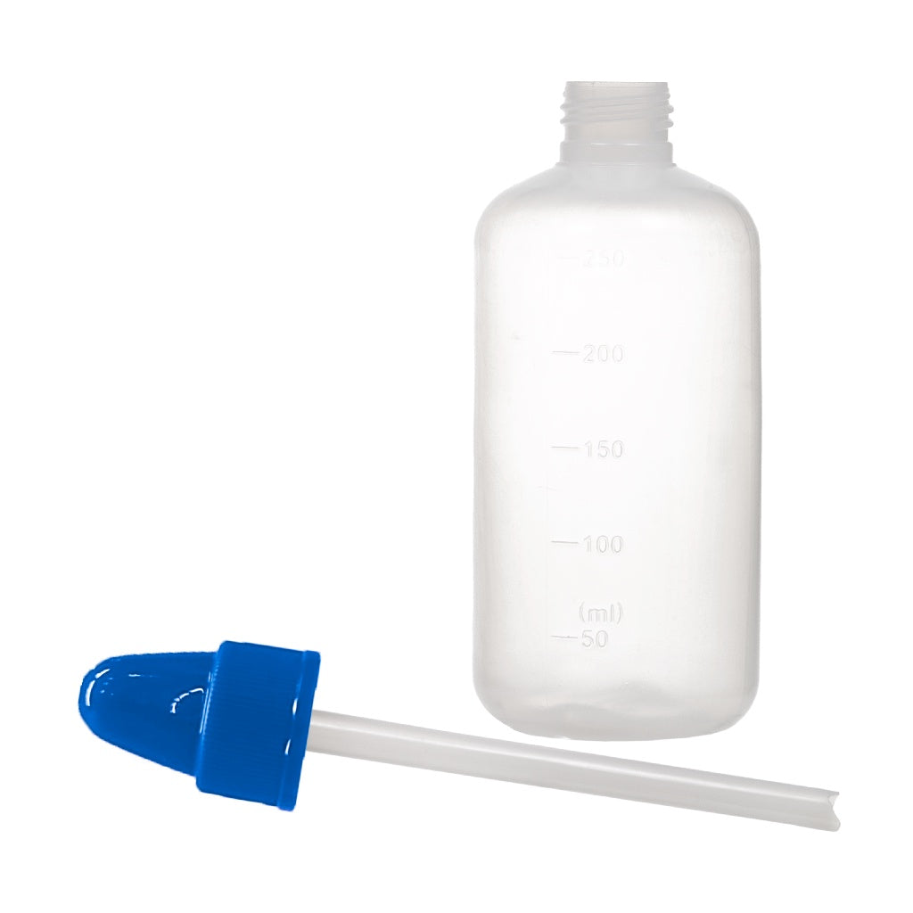 Lavador Buba Nasal 250Ml 3+