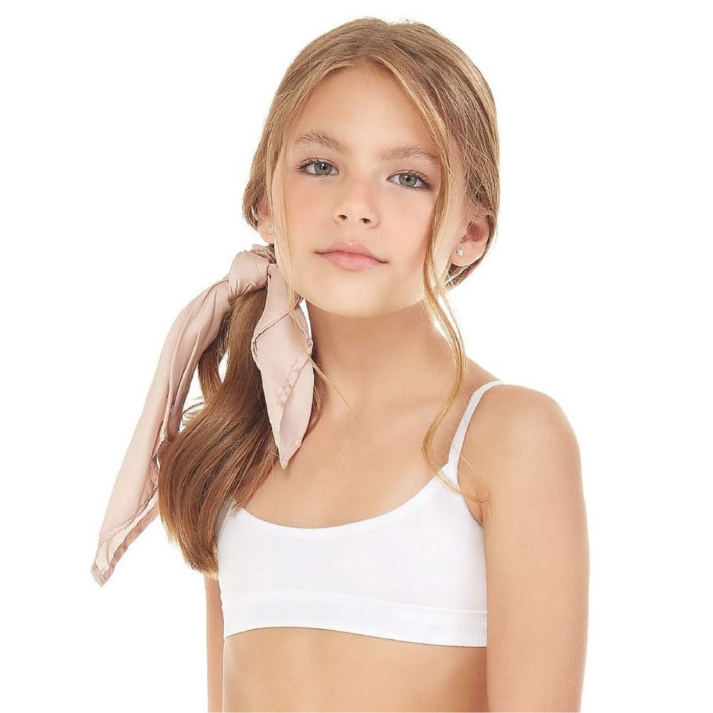 Soutien Selene Infantil Sem Costura