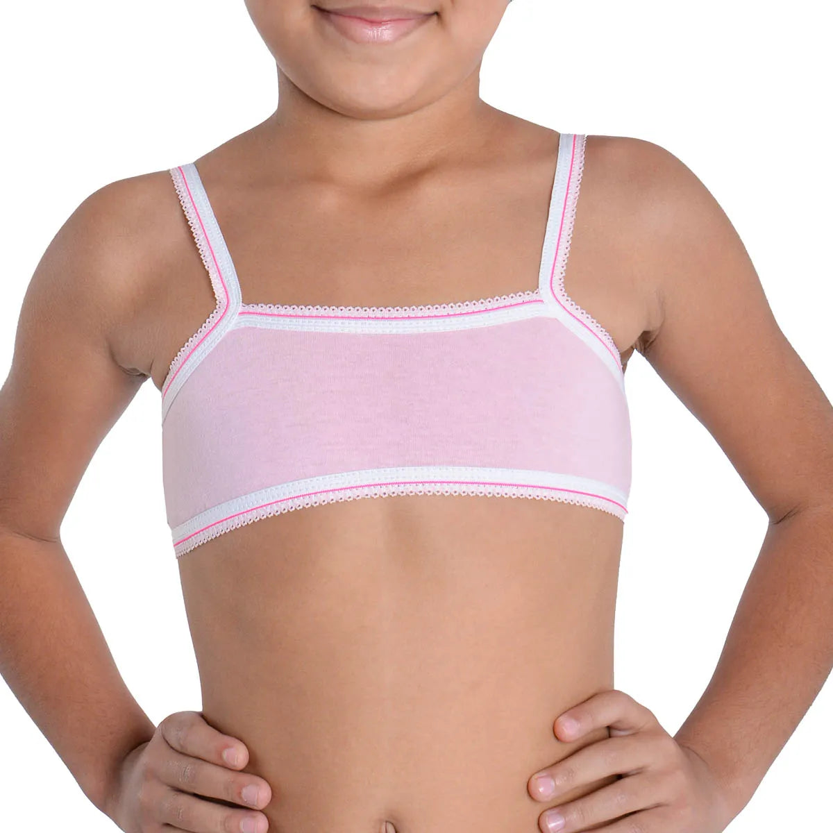 Top Selene Infantil