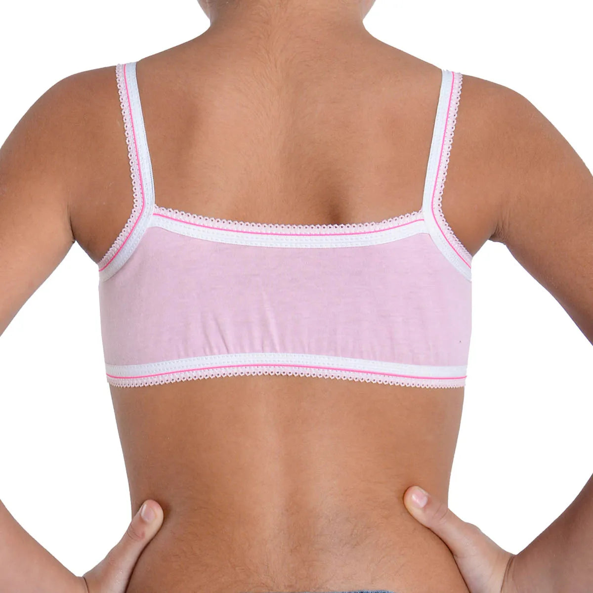 Top Selene Infantil