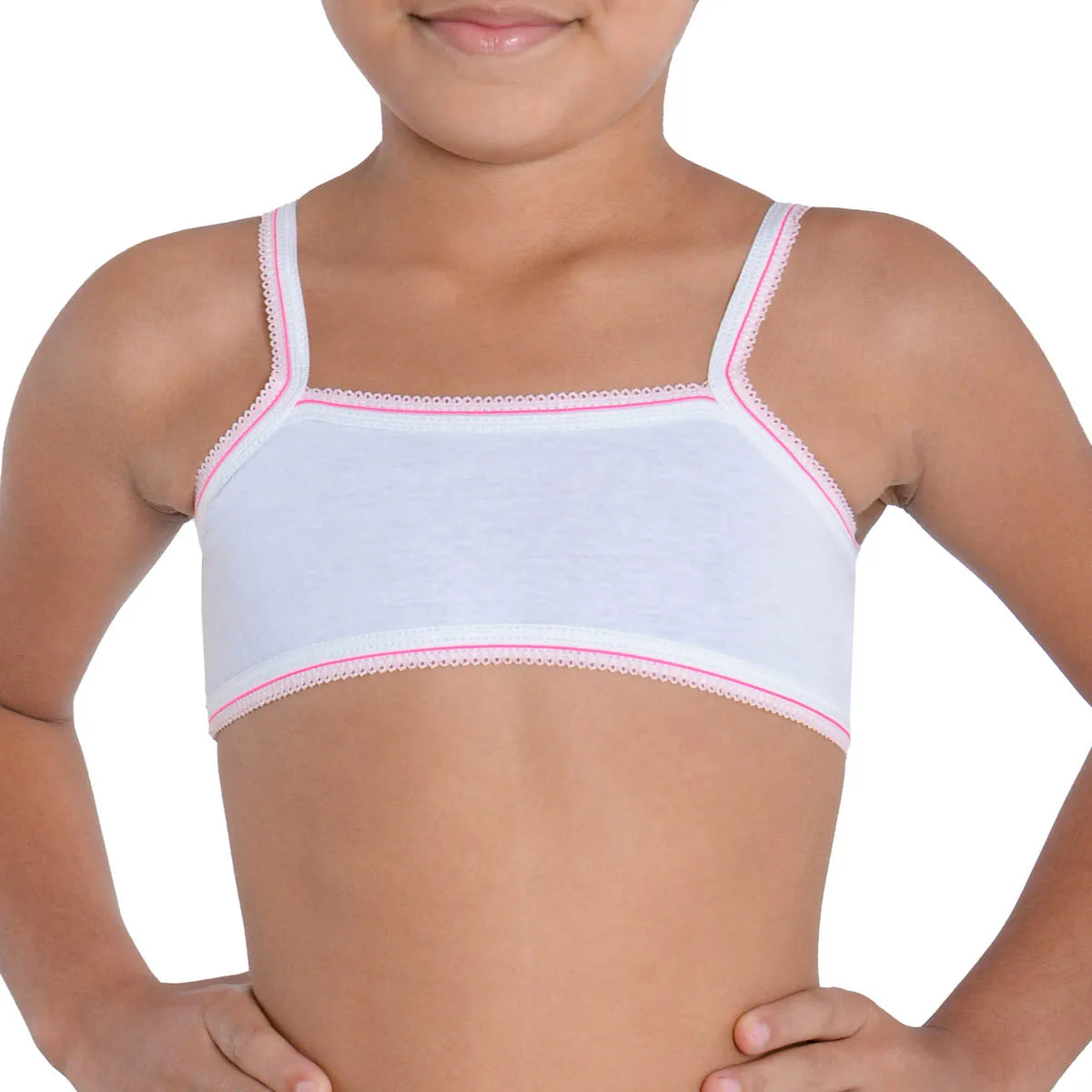Top Selene Infantil