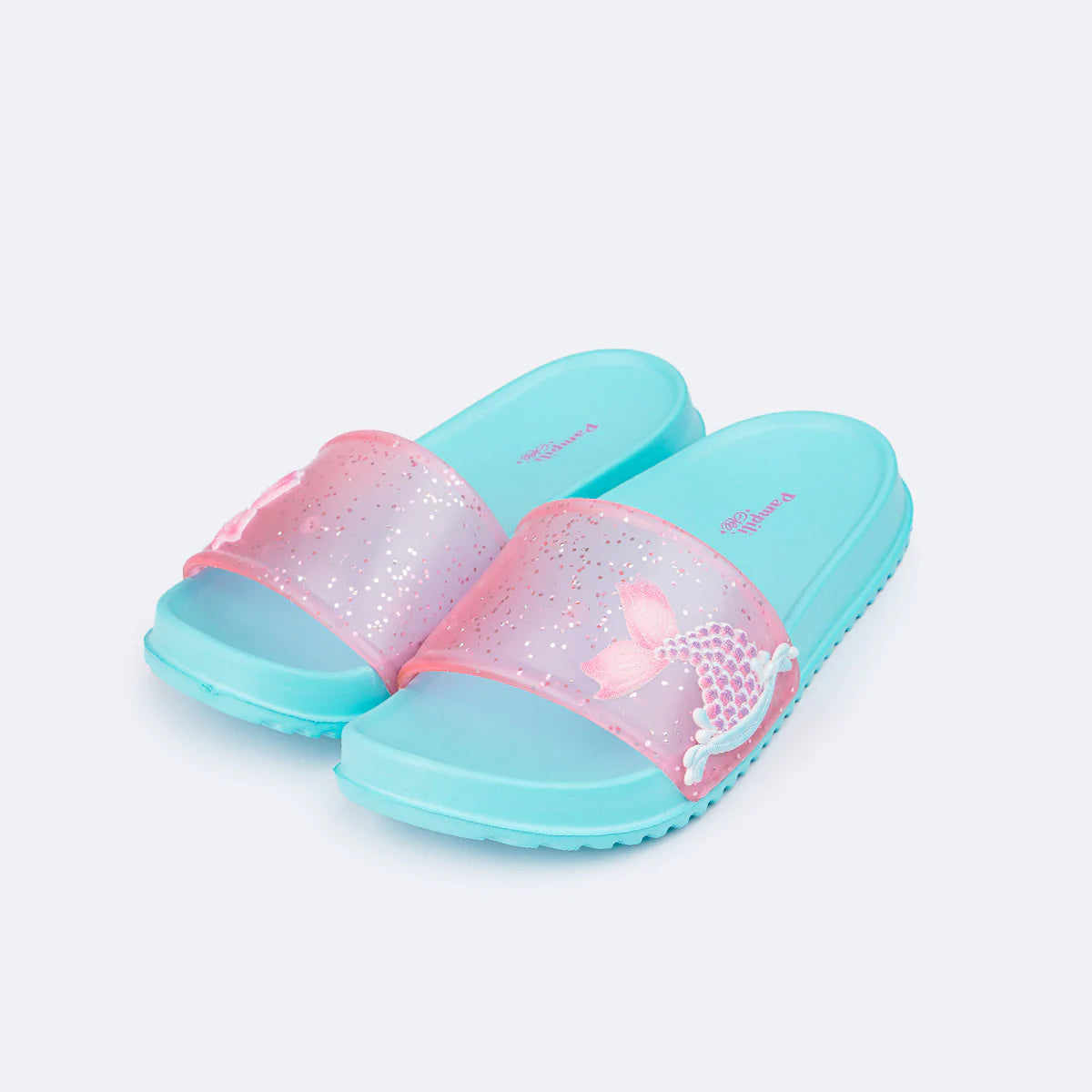 Chinelo Fun Glee Pampili