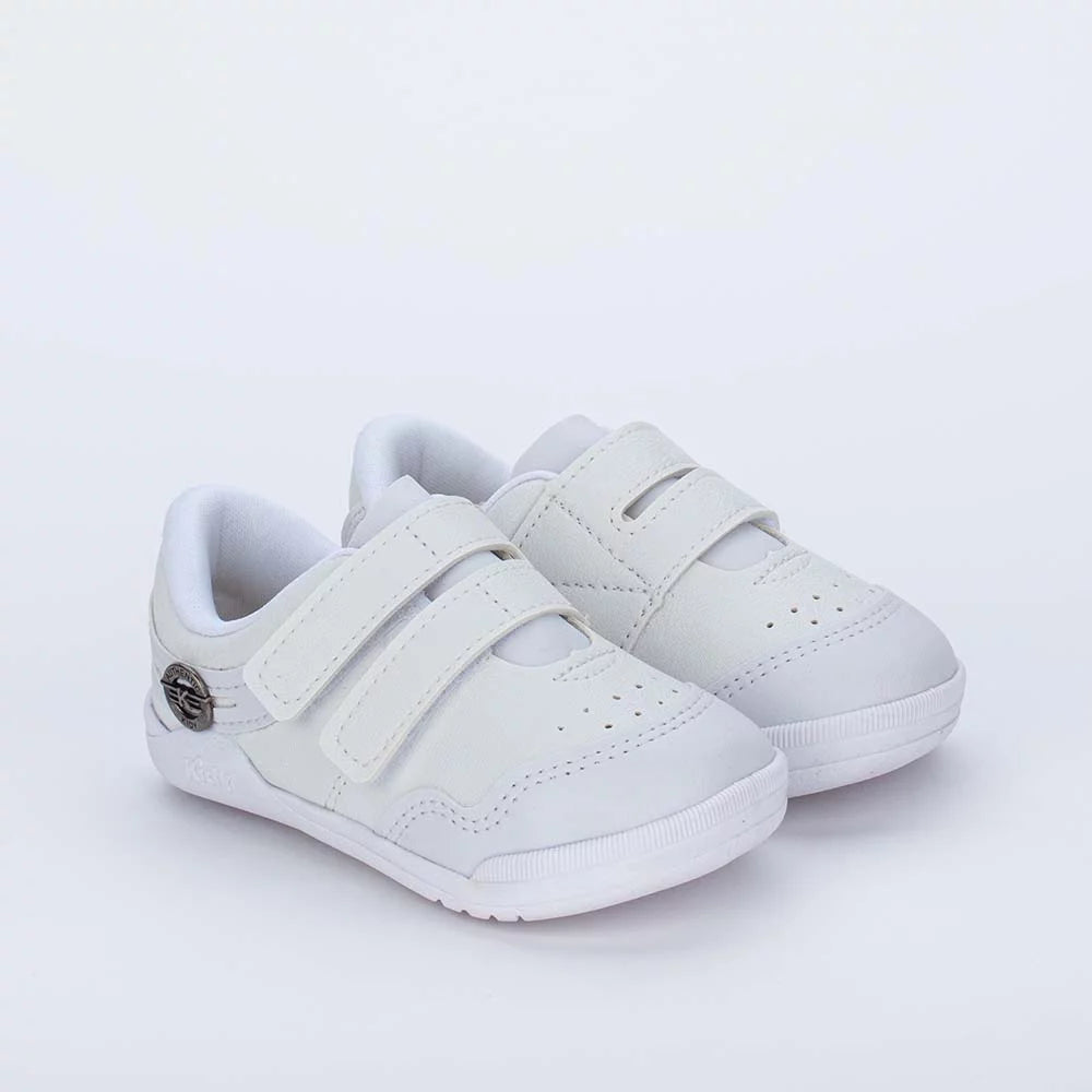 Tênis Menino Colors Casual Kidy