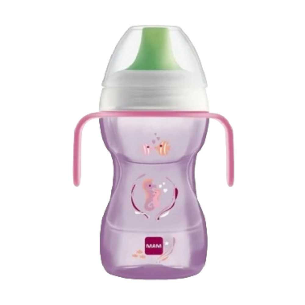 Copo Fun To Drink 8+ Meses Mam