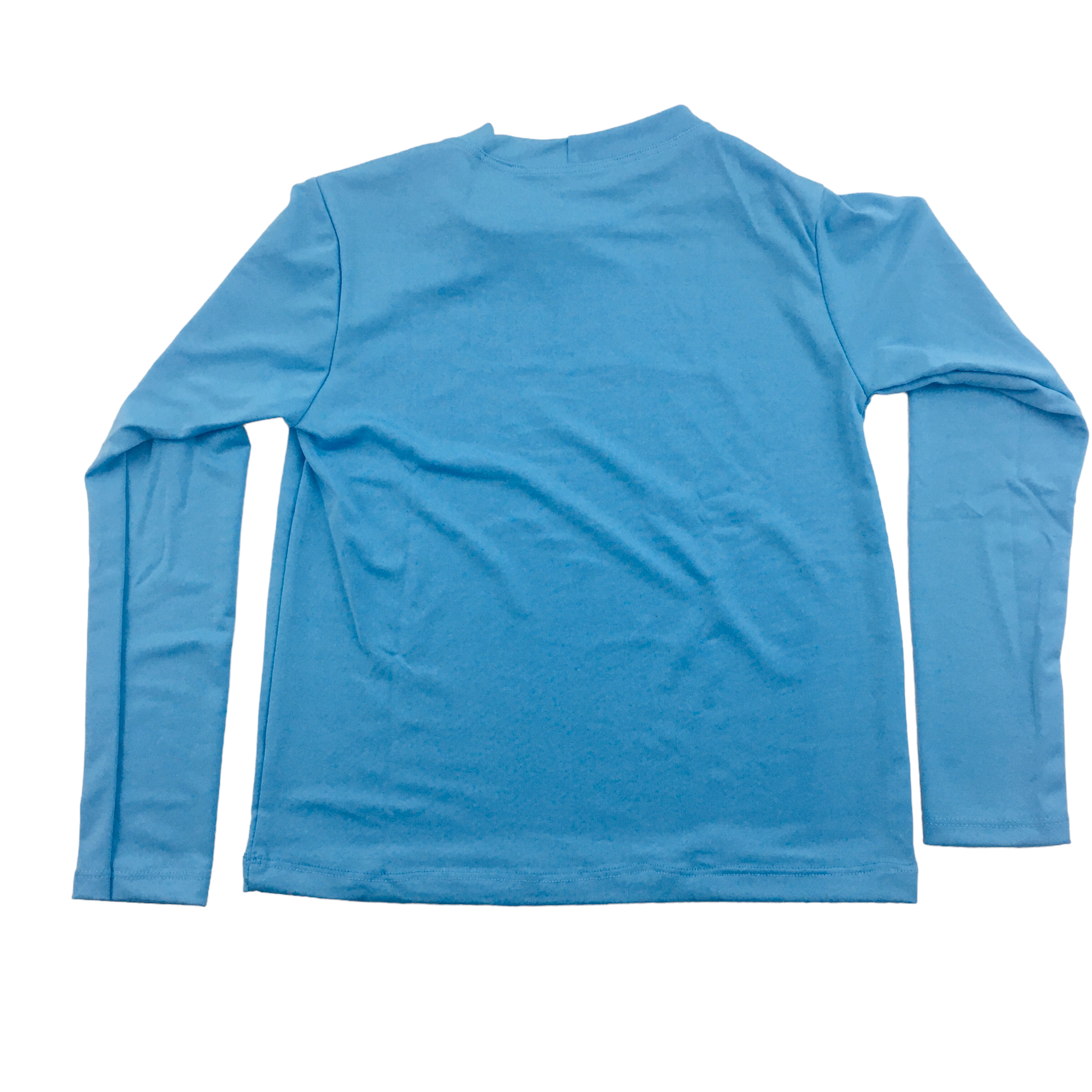 Blusa Manga Longa Zig Zum Infantil Proteção Uv