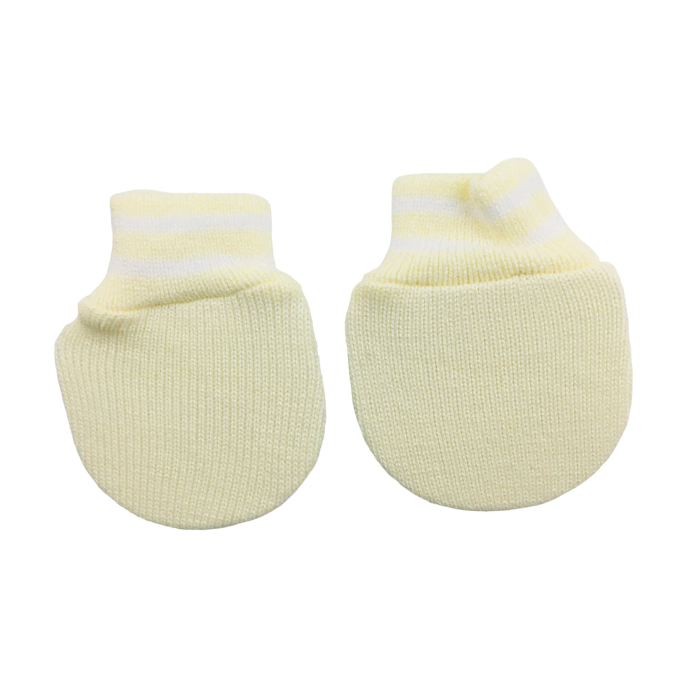 Luvinha Bebe Tricot Listras