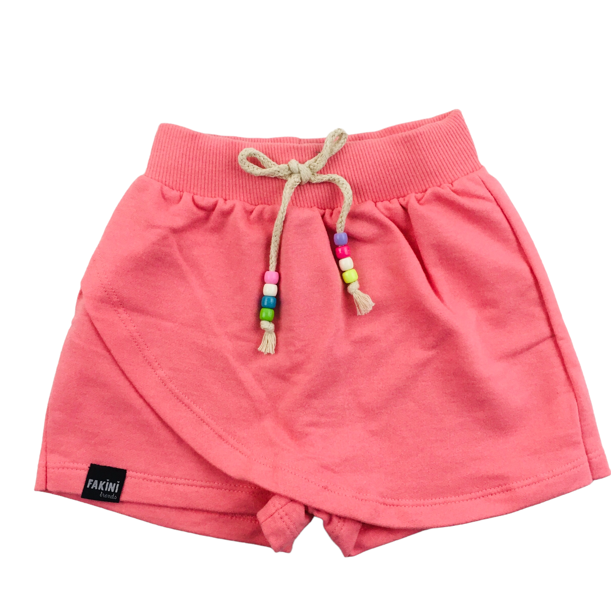 Conjunto Fakini Blusa E Short Saia Rainha Das Frutas