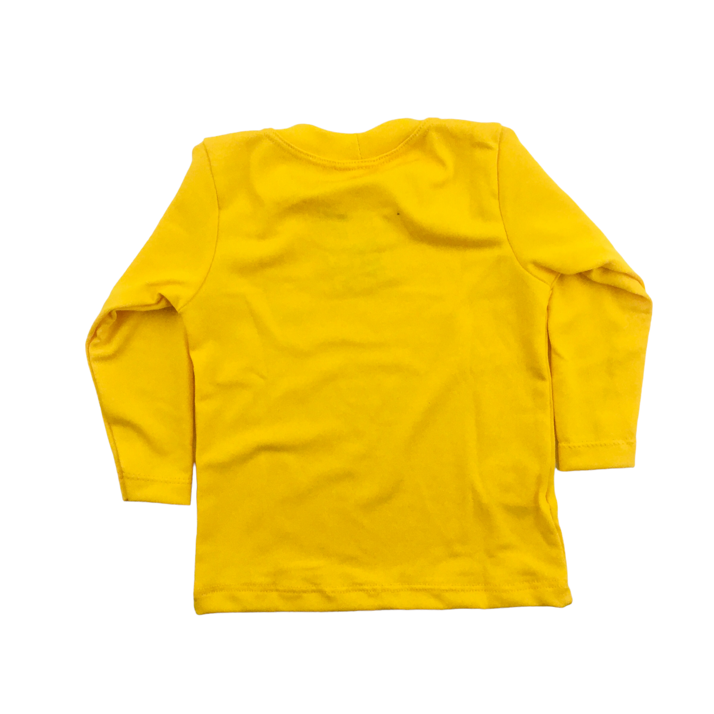 Blusa Manga Longa Zig Zum Juvenil Proteção Uv