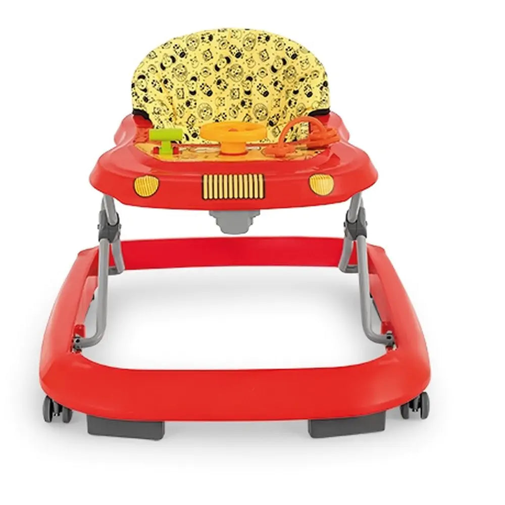 Andador Tutti Baby Safari II