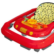 Andador Tutti Baby Safari II
