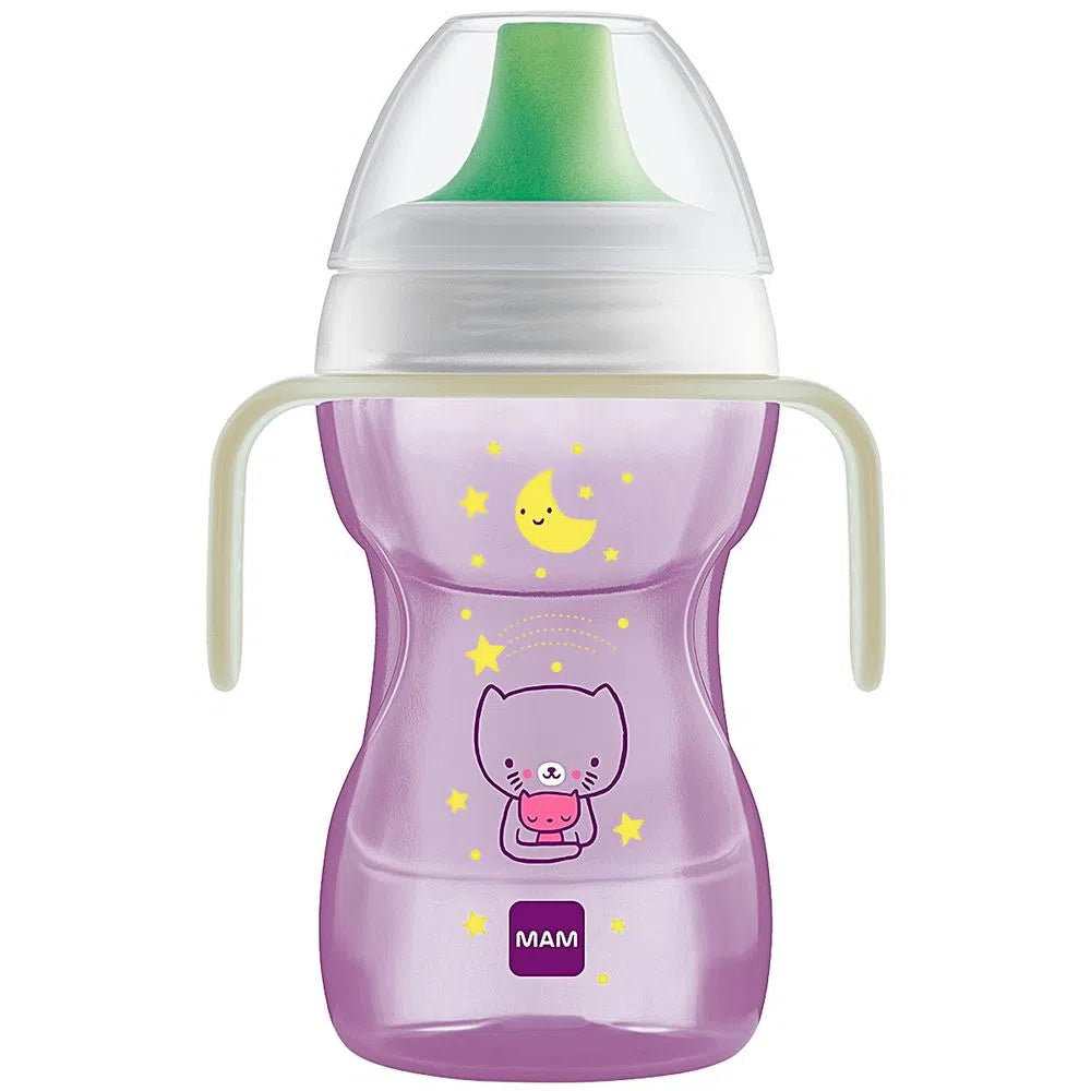 Copo Mam Fun To Drink Night 270ML