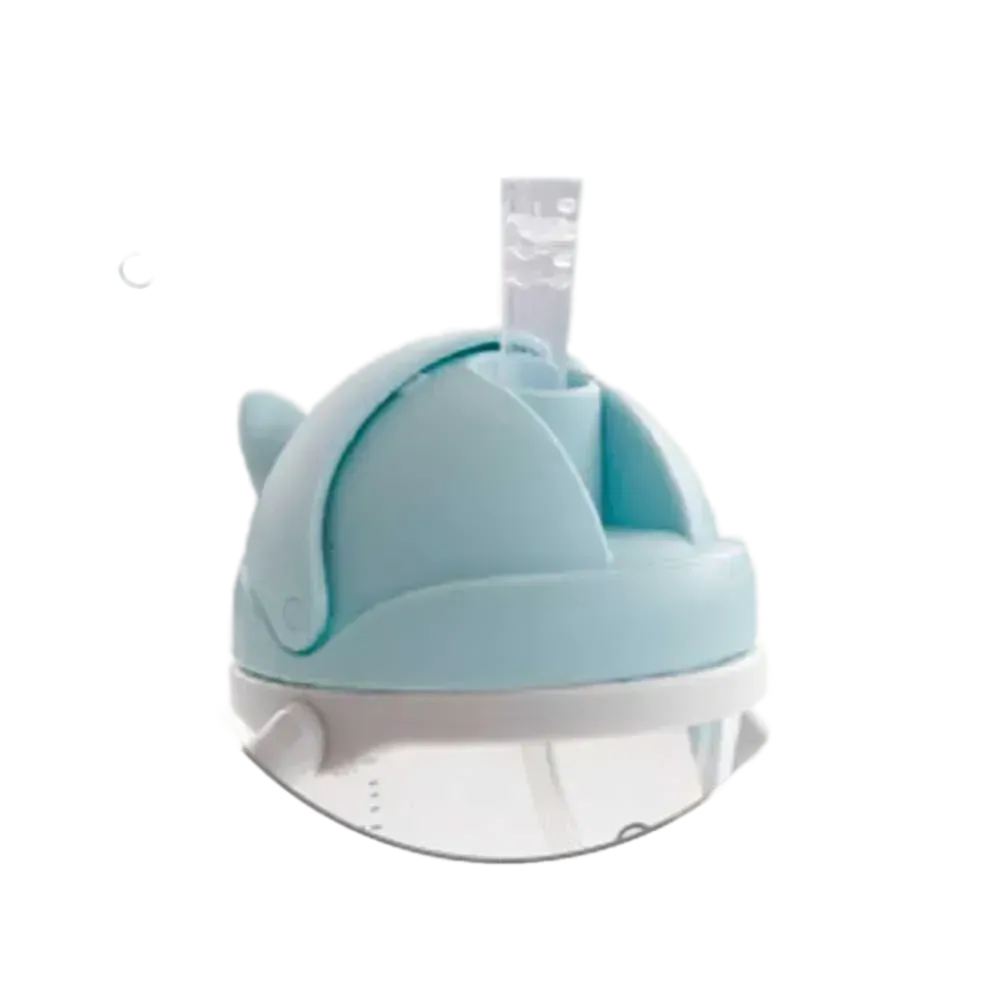 Copo com Alça Buba Gatinho 220Ml