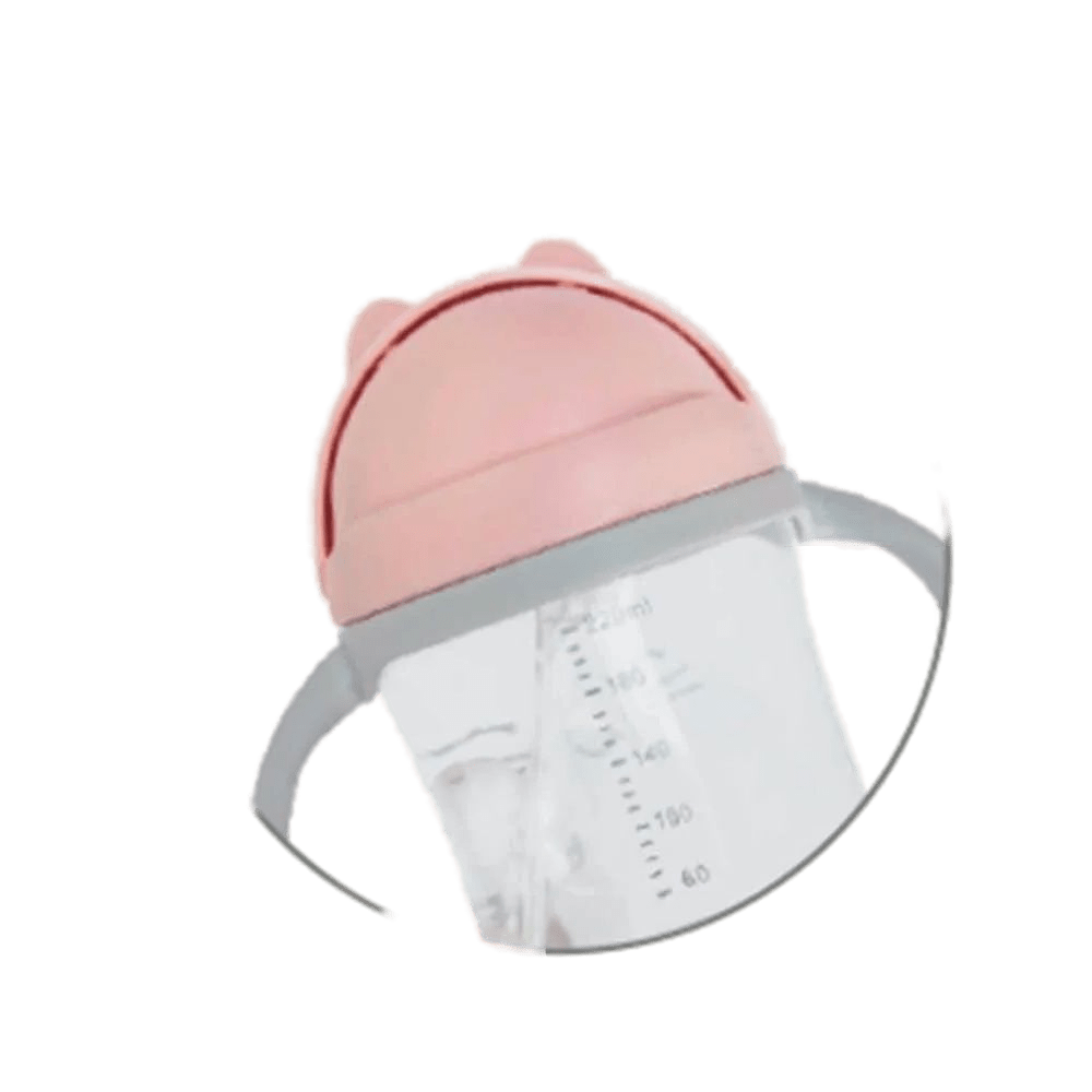 Copo com Alça Buba Gatinho 220Ml