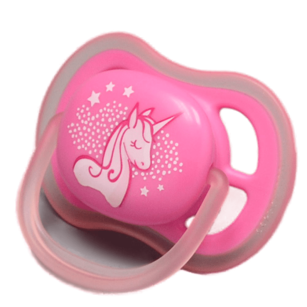 Chupeta Avent Ultra Air Unicórnio 6-18 meses